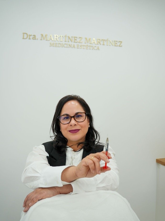 Fillers con acido hialurónico